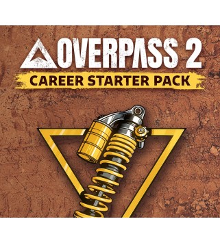 Overpass 2 - Career Starter Pack DLC Steam Key GLOBAL